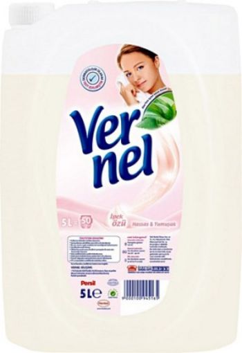 VERNEL 5 LT  SENSITIVE-HASSAS YUMUŞAK. ürün görseli