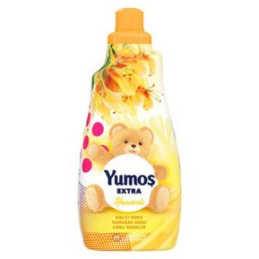 YUMOŞ 1440 ML EXT. HANIMELİ. ürün görseli