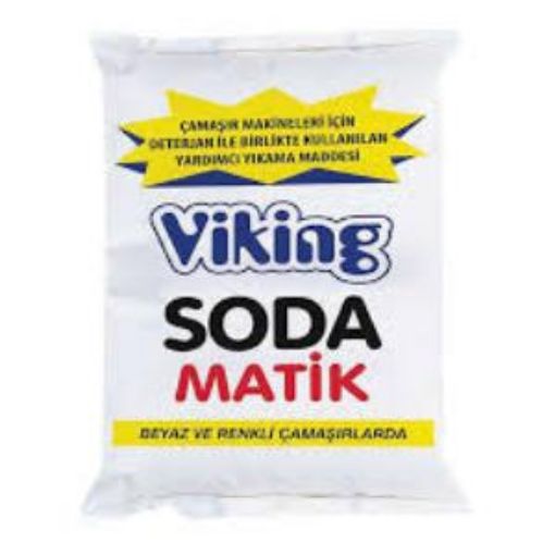 VİKİNG SODA MATİK 500 GR. ürün görseli