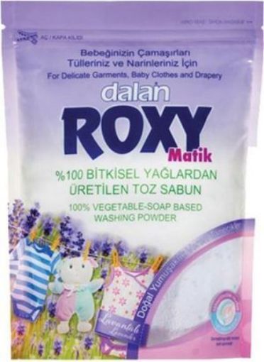 DALAN ROXY MATİK 800 GR  LAVANTA. ürün görseli