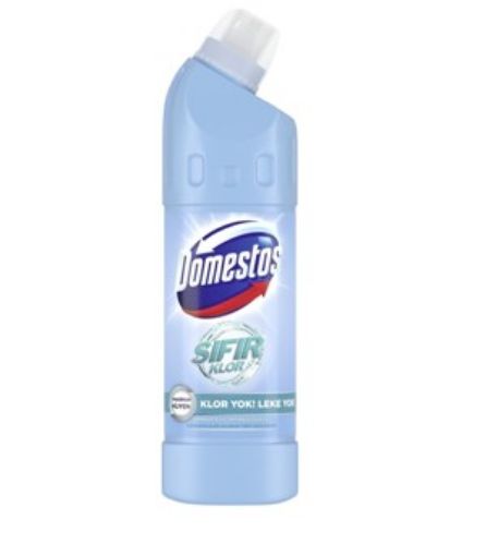 DOMESTOS 693 ML OKYANUS ESİNTİSİ SİYAH. ürün görseli