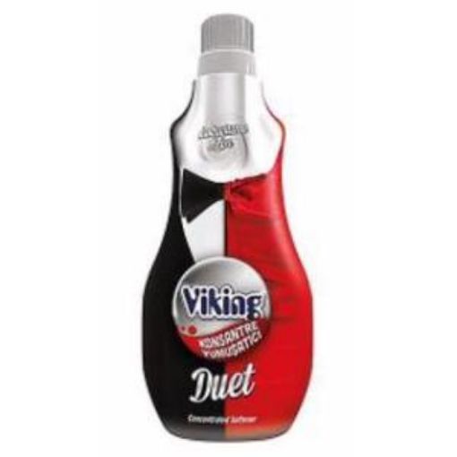VİKİNG 1440 ML KONS.YUMUŞATICI DUET. ürün görseli