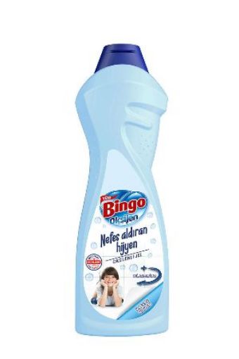 BİNGO Ç.SUYU 750 ML LİMON. ürün görseli