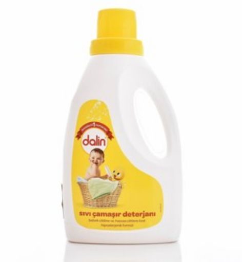 DALİN SIVI DETERJAN 1500 ML. ürün görseli