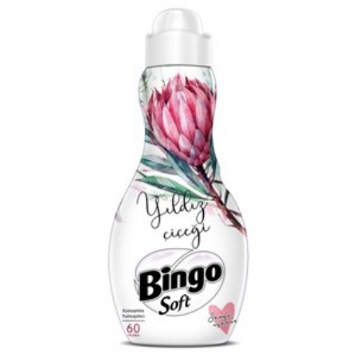 BİNGO SOFT KONS.1440 ML YILDIZ ÇİÇEĞİ. ürün görseli