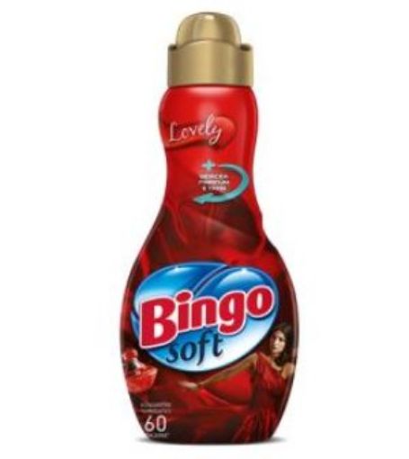 BİNGO SOFT KONS.1440 ML LOVELY. ürün görseli