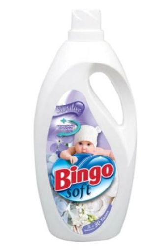 BİNGO SOFT 3000 ML SENSİTİVE. ürün görseli