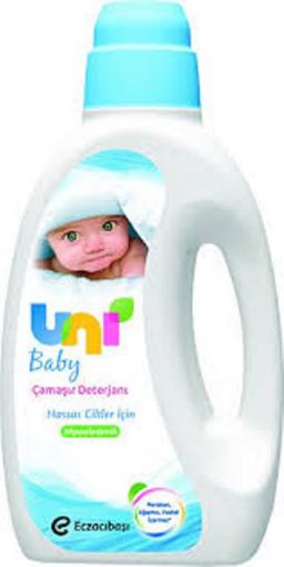 UNI BABY ÇAM.DET.1500 ML. ürün görseli