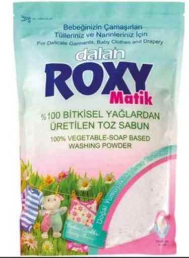 DALAN ROXY MATİK 1600 GR TOZ ALOE VERA. ürün görseli