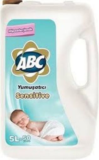 ABC SOFT 5 LT SENSITIVE. ürün görseli