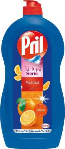 PRİL BUL.DET. 1350 GR ADANA PORTAKALI. ürün görseli