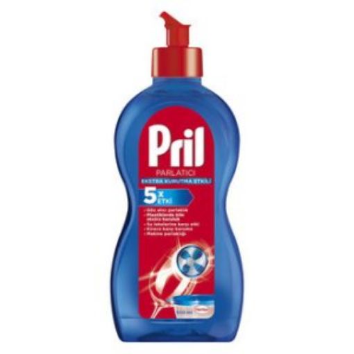 PRİL PARLATICI 450 ML. ürün görseli