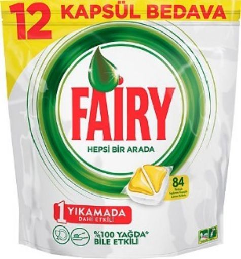 FAİRY HBA 84'LÜ TABLET. ürün görseli