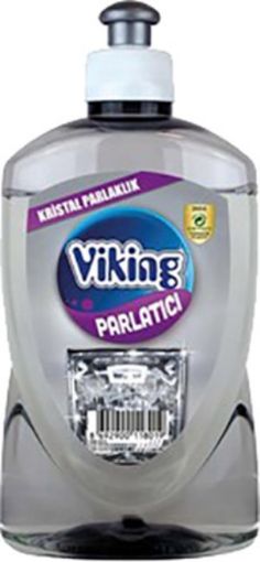 VİKİNG BULAŞIK MAKİNASI PARLAT 450 ML. ürün görseli