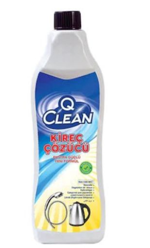 Q CLEAN KİREÇ ÇÖZÜCÜ 1 LT T-883. ürün görseli