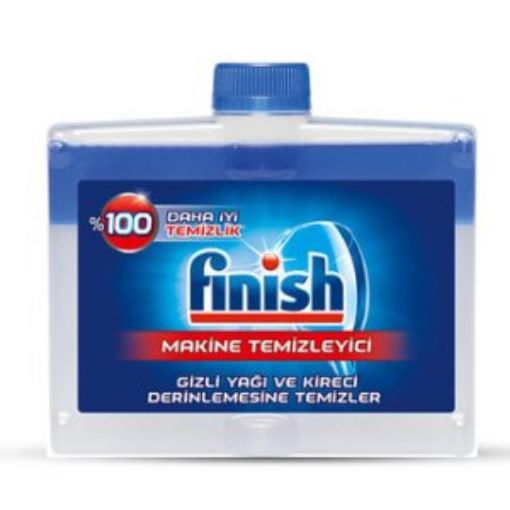 FİNİSH MAK.TEMİZLEYİCİ 250 ML. ürün görseli