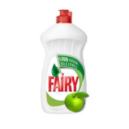 FAİRY 650 ML ELMA BUL.DET.. ürün görseli