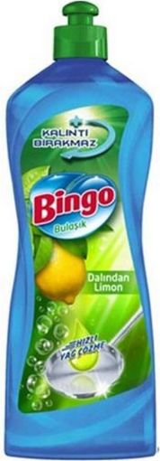 BİNGO BUL.DET. 1200 ML DYNAMIC DALINDAN LİMON. ürün görseli