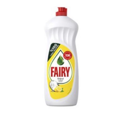 FAİRY 650 ML LİMON BUL.DET.. ürün görseli