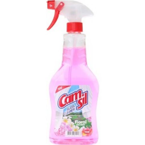 CAMSİL MATİK 500 ML FLORAL SPREY. ürün görseli