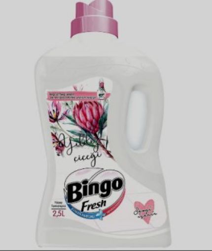 BİNGO FRESH 2500 ML İSTANBUL. ürün görseli