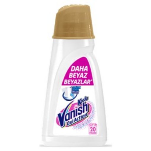 KOSLA SIVI GOLD 1000 ML BEYAZ. ürün görseli