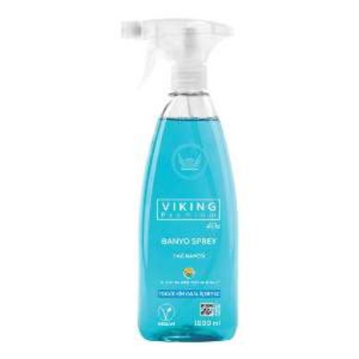 VİKİNG PREMİUM 750 ML BANYO SPREY. ürün görseli