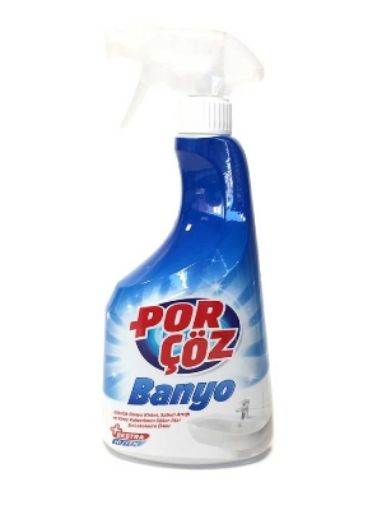 PORÇÖZ 750 ML SPREY BANYO. ürün görseli