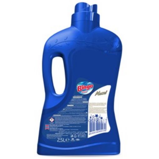 BİNGO FRESH 2500 ML MASAL. ürün görseli