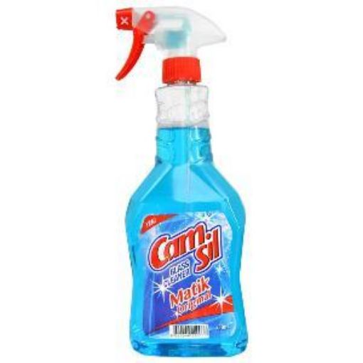 CAMSİL MATİK 500 ML SPREY. ürün görseli