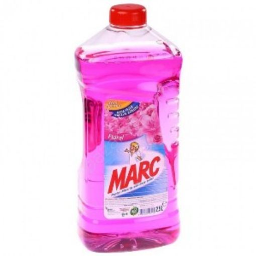 MARC 2,5 LT FLORAL GENEL TEMİZLİK. ürün görseli