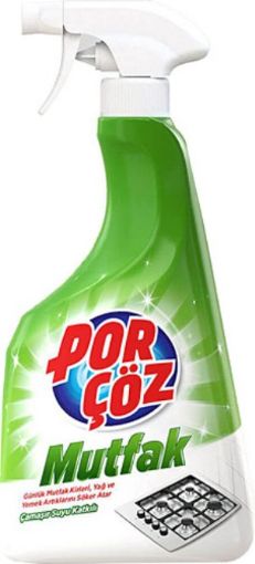 PORÇÖZ 750 ML SPREY MUTFAK. ürün görseli