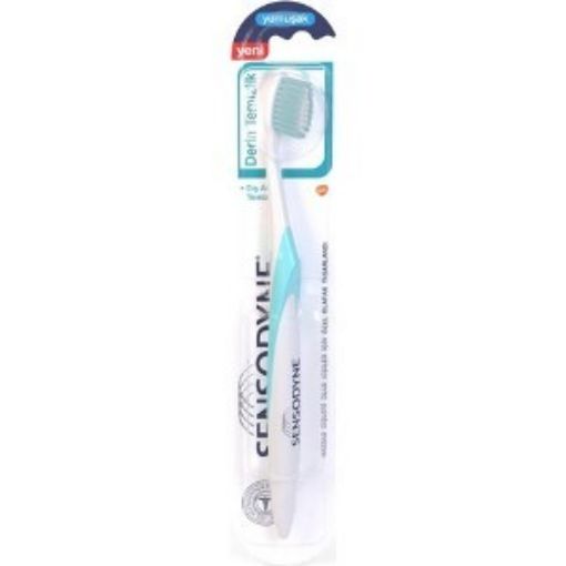 SENSODYNE DİŞ FIR.DERİN DEM.EXS.SOFT. ürün görseli