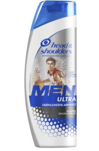 HEAD SHOULDERS 350 ML 2ıN1 KLASİK BAKıM. ürün görseli