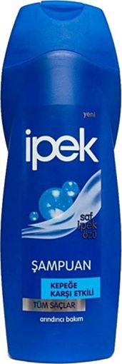 İPEK 450 ML ŞAMP. KEPEK KARŞITI 2IN1. ürün görseli