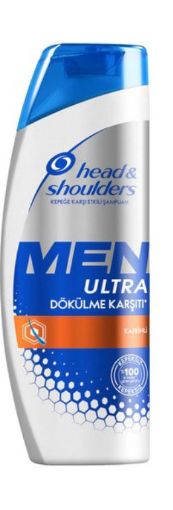 HEAD SHOULDERS 350 ML 2IN1  DÖKÜLME KARŞITI ŞAMP.. ürün görseli