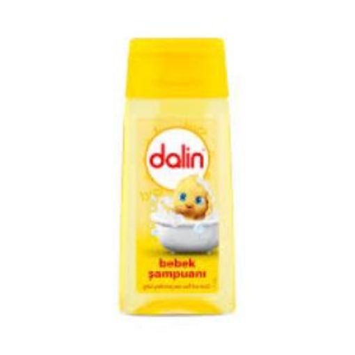 DALİN 100 ML ŞAMPUAN. ürün görseli