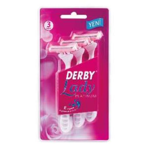 DERBY SAMURAİ 3 10+4 POŞET. ürün görseli