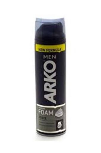 ARKO TRAŞ KÖPÜĞÜ 200 ML FORCE. ürün görseli