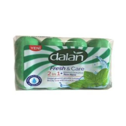 DALAN FRESH&CARE 4X90 GR TAZE NANE. ürün görseli