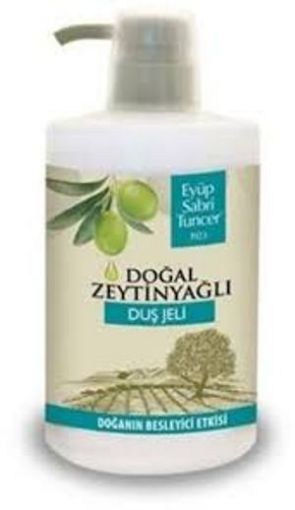 EST 600 ML DUŞ JELİ Z.YAĞLI. ürün görseli