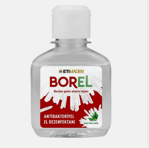 BORLİNE GÜÇLÜ YAĞ SÖKÜCÜ 1 LT. ürün görseli