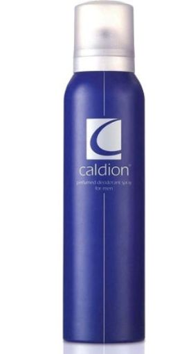 HUNCA CALDİON DEO 150 ML BAY. ürün görseli