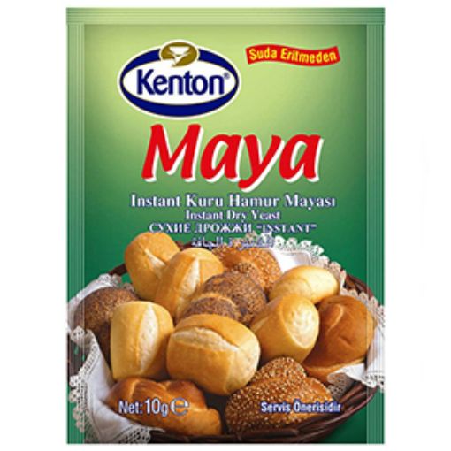 KENTON INSTANT MAYA 3'LÜ. ürün görseli