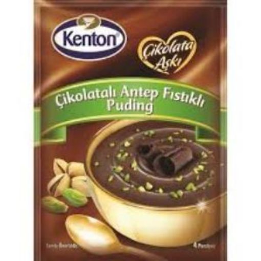 KENTON Ç.AŞKI ÇİK ANTEP FIST.100 GR. ürün görseli