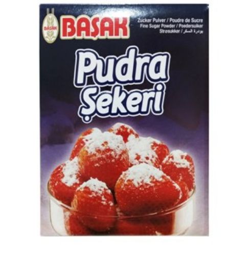 BAŞAK PUDRA ŞEKERİ 200 GR. ürün görseli