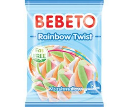 BEBETO BULUT M.MELLOW 60 GR. ürün görseli