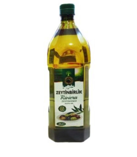 ZEYTİNBİRLİK RİVİERA 2 LT ZEYTİNYAĞI. ürün görseli