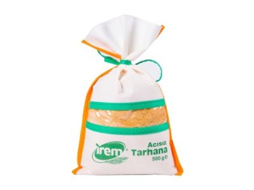 İREM BEZ TARHANA  500 GR. ürün görseli