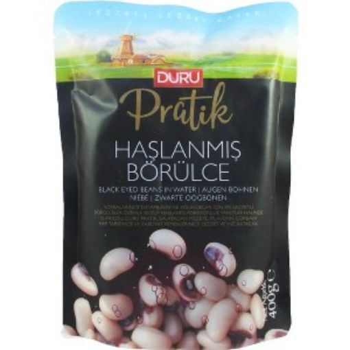 DURU PRATİK BÖRÜLCE 400 GR. ürün görseli